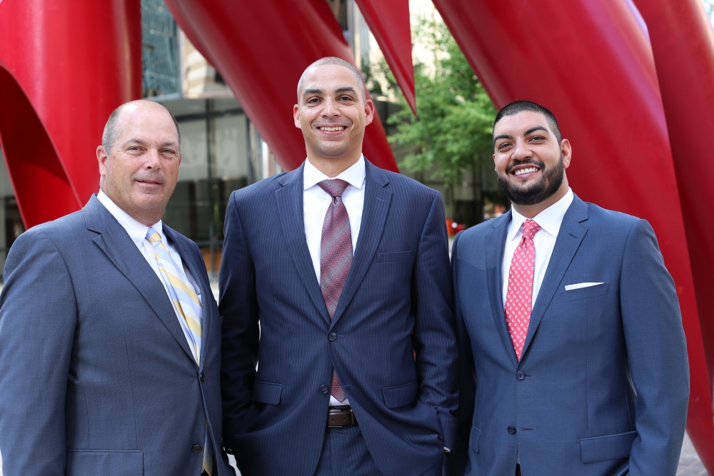 Retail Investment Team, Creek Price Edwards & Company