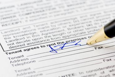 5 Tips for New Tenants