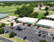 1113-1121 South Douglas Boulevard  |  OKC, OK  |  Office for Sale or Lease