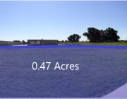1302 S Macarthur Blvd | 0.47 Acres land for lease, Oklahoma City, Ok