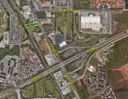 Build to Suit or Ground Lease - 1 Acre, South Norman, OK