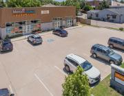 13722 N Bryant Ave | Edmond, Ok retail or medical space for lease