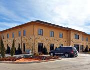 317 Lilac Drive exterior