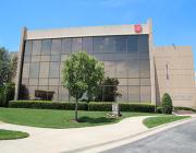 Five Broadway Executive Park