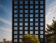 600 N Robinson  |  Citizen  |  Oklahoma City, OK