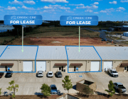 611 Hundred Oaks Dr  |  Multi-Tenant Flex  |  Edmond, OK