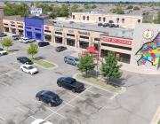 825 SW 19th St retail space for lease Moore, OK