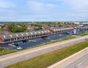 Moore, Ok office/retail space available, exterior photo