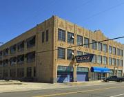 garage loft apartment retail space for lease Oklahoma City, OK