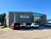 8130 W. Reno Industrial Property for Lease, Oklahoma City, Ok