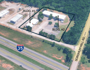 5600 Industrial Blvd  |  Warehouse / Office  |  Edmond, OK