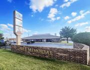 510 E Memorial Rd  |  Office  |  OKC, OK