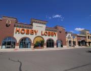 Shoppes on Broadway retail for lease Edmond, Ok exterior photo5