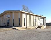 16 NW 65th St  |  Office / Warehouse  |  Oklahoma City, OK