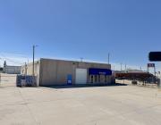 industrial building for lease, West Oklahoma City, OK exterior photo