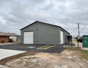 3003 N Oklahoma Ave, Industrial building for lease Oklahoma City, OK exterior photo