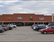 Danforth Square retail spaces for lease Edmond, OK