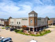 101-111 North Post Road  |  Midwest City  |  Office For Sale or Lease