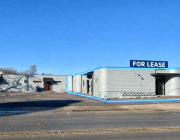 3021 N Portland Ave Retail Storefront with Warehouse for lease, Oklahoma City, Ok