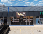 443 SW 89th St retail space for lease, Oklahoma City, OK