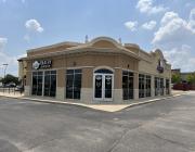 Towne South Plaza - Outparcel retail space for lease south Oklahoma City, Ok