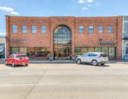 Sixty Six Heritage Place office spaces for lease Bethany, OK