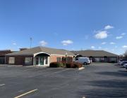 Penn Oaks Offices office space for lease south Oklahoma City, OK