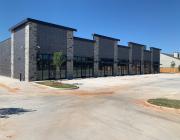 Shoppes On 89th retail space for lease, south Oklahoma City, OK