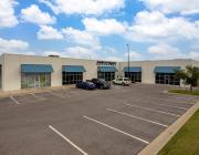 7021 W Wilshire Blvd retail flex strip center for lease Oklahoma City, OK