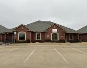 Bristol Office Park office space for lease, Edmond, OK