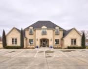 14324 N Western Ave. office for lease, Edmond, OK