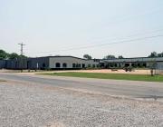 306 W Juneau St Industrial property for lease Purcell, OK