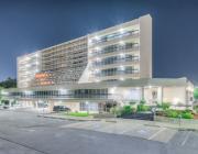 5909 NW Expressway  |  Office For Lease  |  OKC, OK