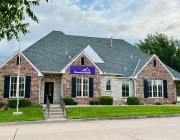 1743 West 33rd Street medical office for lease, Edmond, OK