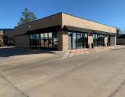 5104 S Sooner Rd retail space for lease Oklahoma City, OK