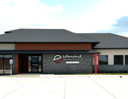 12 Northwest 150th Street office space for lease, Edmond, Ok