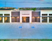 N Rockwell Retail space for lease, Oklahoma City, OK