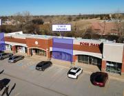 7109 W Hefner Rd retail space for lease, Oklahoma City, OK