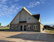 15220 Traditions Boulevard Edmond, OK office space available