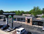 5601 North Pennsylvania Avenue retail spaces for lease, Oklahoma City, OK