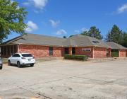 1617 Greenbriar Place office space for lease, south Oklahoma City, OK