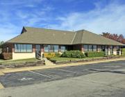 8827 E Reno Ave Ste 202 dental specialty space for lease, Oklahoma City, OK
