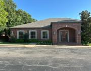 7015 North Robinson Ave office space for lease Oklahoma City, OK