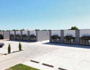 Eighty Ninth Center retail space for lease south east Oklahoma City, OK