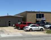 South Central Tulsa, Ok Industrial Property for lease