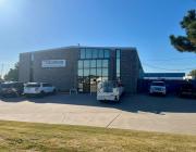 8130 W. Reno Industrial Property