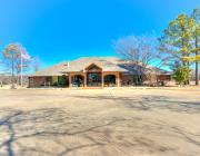 1220 S Santa Fe Ave office space for lease, Edmond, OK