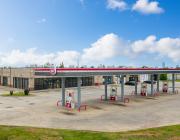 I-35 Pit Stop retail space for lease Oklahoma City, OK