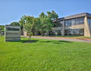 4334 Northwest Expressway  |  Northwest Office Center  |  OKC, OK