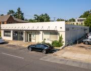 1217 N Classen Blvd office space for lease, Oklahoma City, Ok